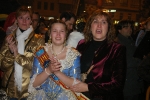 Falles Infantils: Escorredor, Raval, Valencia, Mota, Club 53, Ortega y Chicharro
