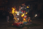 Falles Infantils: Escorredor, Raval, Valencia, Mota, Club 53, Ortega y Chicharro
