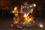 Falles Infantils: Escorredor, Raval, Valencia, Mota, Club 53, Ortega y Chicharro