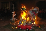 Falles Infantils: Escorredor, Raval, Valencia, Mota, Club 53, Ortega y Chicharro