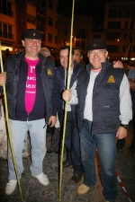 Falles Infantils: Escorredor, Raval, Valencia, Mota, Club 53, Ortega y Chicharro