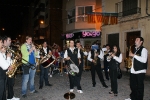 Falles Infantils: Escorredor, Raval, Valencia, Mota, Club 53, Ortega y Chicharro