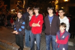 Falles Infantils: Escorredor, Raval, Valencia, Mota, Club 53, Ortega y Chicharro