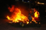 Falles Infantils: Escorredor, Raval, Valencia, Mota, Club 53, Ortega y Chicharro
