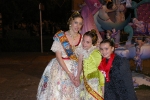 Falles Infantils: Escorredor, Raval, Valencia, Mota, Club 53, Ortega y Chicharro