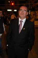 Falles Infantils: Escorredor, Raval, Valencia, Mota, Club 53, Ortega y Chicharro