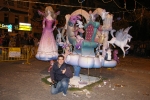 Falles Infantils: Escorredor, Raval, Valencia, Mota, Club 53, Ortega y Chicharro