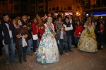 Falles Infantils: Escorredor, Raval, Valencia, Mota, Club 53, Ortega y Chicharro