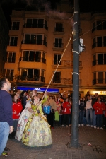 Falles Infantils: Escorredor, Raval, Valencia, Mota, Club 53, Ortega y Chicharro