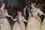 Falles Infantils: Escorredor, Raval, Valencia, Mota, Club 53, Ortega y Chicharro