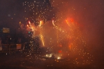 Falles Infantils: Escorredor, Raval, Valencia, Mota, Club 53, Ortega y Chicharro