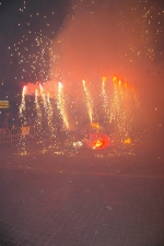 Falles Infantils: Escorredor, Raval, Valencia, Mota, Club 53, Ortega y Chicharro