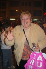 Falles Infantils: Escorredor, Raval, Valencia, Mota, Club 53, Ortega y Chicharro