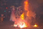 Falles Infantils: Escorredor, Raval, Valencia, Mota, Club 53, Ortega y Chicharro