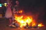 Falles Infantils: Escorredor, Raval, Valencia, Mota, Club 53, Ortega y Chicharro