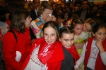 Falles Infantils: Escorredor, Raval, Valencia, Mota, Club 53, Ortega y Chicharro