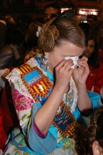 Falles Infantils: Escorredor, Raval, Valencia, Mota, Club 53, Ortega y Chicharro
