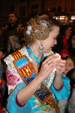 Falles Infantils: Escorredor, Raval, Valencia, Mota, Club 53, Ortega y Chicharro