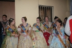 Falles Infantils: Escorredor, Raval, Valencia, Mota, Club 53, Ortega y Chicharro