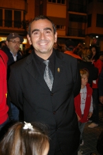 Falles Infantils: Escorredor, Raval, Valencia, Mota, Club 53, Ortega y Chicharro