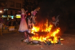Falles Infantils: Escorredor, Raval, Valencia, Mota, Club 53, Ortega y Chicharro