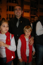 Falles Infantils: Escorredor, Raval, Valencia, Mota, Club 53, Ortega y Chicharro