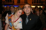Falles Infantils: Escorredor, Raval, Valencia, Mota, Club 53, Ortega y Chicharro
