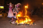 Falles Infantils: Escorredor, Raval, Valencia, Mota, Club 53, Ortega y Chicharro
