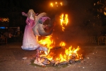Falles Infantils: Escorredor, Raval, Valencia, Mota, Club 53, Ortega y Chicharro