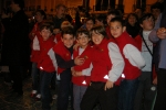 Falles Infantils: Escorredor, Raval, Valencia, Mota, Club 53, Ortega y Chicharro
