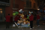 Falles Infantils: Escorredor, Raval, Valencia, Mota, Club 53, Ortega y Chicharro