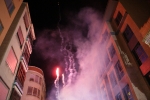Falles Infantils: Escorredor, Raval, Valencia, Mota, Club 53, Ortega y Chicharro