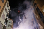 Falles Infantils: Escorredor, Raval, Valencia, Mota, Club 53, Ortega y Chicharro