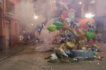 Falles Infantils: Escorredor, Raval, Valencia, Mota, Club 53, Ortega y Chicharro