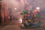 Falles Infantils: Escorredor, Raval, Valencia, Mota, Club 53, Ortega y Chicharro