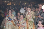 Falles Infantils: Escorredor, Raval, Valencia, Mota, Club 53, Ortega y Chicharro