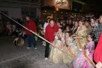 Falles Infantils: Escorredor, Raval, Valencia, Mota, Club 53, Ortega y Chicharro
