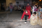 Falles Infantils: Escorredor, Raval, Valencia, Mota, Club 53, Ortega y Chicharro