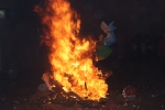 Falles Infantils: Escorredor, Raval, Valencia, Mota, Club 53, Ortega y Chicharro