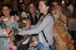 Falles Infantils: Escorredor, Raval, Valencia, Mota, Club 53, Ortega y Chicharro
