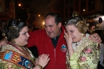 Falles Infantils: Escorredor, Raval, Valencia, Mota, Club 53, Ortega y Chicharro