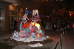 Falles Infantils: Escorredor, Raval, Valencia, Mota, Club 53, Ortega y Chicharro