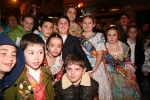 Falles Infantils: Escorredor, Raval, Valencia, Mota, Club 53, Ortega y Chicharro