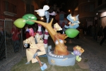 Falles Infantils: Escorredor, Raval, Valencia, Mota, Club 53, Ortega y Chicharro