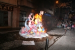 Falles Infantils: Escorredor, Raval, Valencia, Mota, Club 53, Ortega y Chicharro