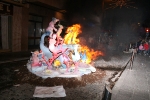 Falles Infantils: Escorredor, Raval, Valencia, Mota, Club 53, Ortega y Chicharro