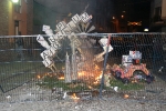 Falles Infantils: Escorredor, Raval, Valencia, Mota, Club 53, Ortega y Chicharro