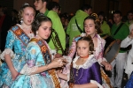 Falles Infantils: Escorredor, Raval, Valencia, Mota, Club 53, Ortega y Chicharro
