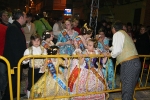 Falles Infantils: Escorredor, Raval, Valencia, Mota, Club 53, Ortega y Chicharro