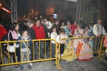 Falles Infantils: Escorredor, Raval, Valencia, Mota, Club 53, Ortega y Chicharro